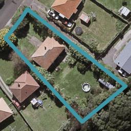 105 Glenpark Avenue, Frankleigh Park, New Plymouth