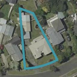 78 Ruamahanga Crescent, Terrace End, Palmerston North