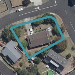 1 Vincent Place, Dinsdale, Hamilton