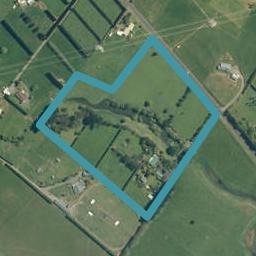 44 Gearon Road, Waiuku