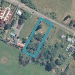 31 Huirapa Street, Temuka