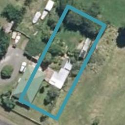 27 Taitua Street, Manunui, Taumarunui