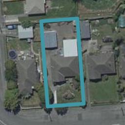 27 Joy Street, Shirley, Christchurch