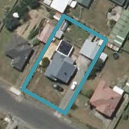 27 Power Street, Levin, Levin