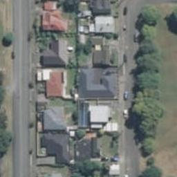 29B Russell Square, Parkside, Timaru