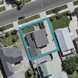 91 Baird Street, Richmond, Invercargill