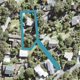 60 Jamieson Road, Mahurangi West, Warkworth