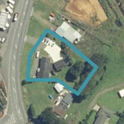 86 Great South Road, Pokeno