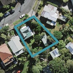 10 Sackville Street, Grey Lynn, Auckland