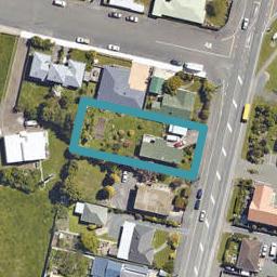 48 Churchill Street, Kaikoura