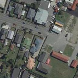 18 Short Street, Waltham, Christchurch