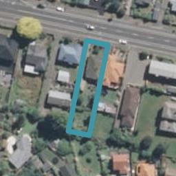 182 Wai-Iti Road, Highfield, Timaru