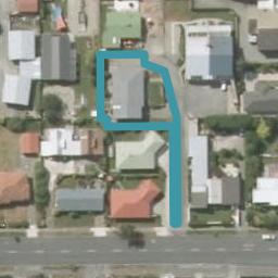5A William Street, Gore, Gore
