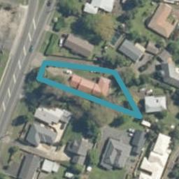 72 Shakespeare Street, Leamington, Cambridge