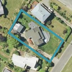 265 Anakiwa Road, Picton