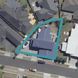 3 Margrain Close, Huntington, Hamilton