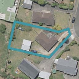 16 Sheffield Place, Springvale, Whanganui