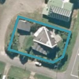 7 Dundas Street, Porangahau