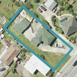 167 Waikawa Road, Picton