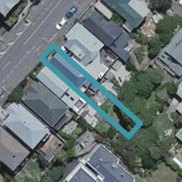 31 Grant Road, Thorndon, Wellington