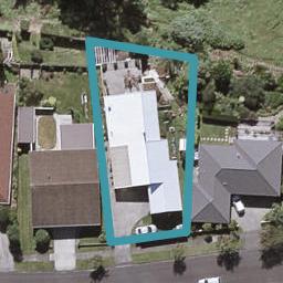 24 Truby King Street, Merrilands, New Plymouth