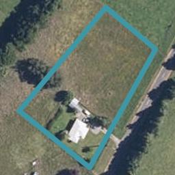 524 Top Grass Road, Dannevirke