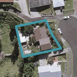 17 Bronte Place, Whalers Gate, New Plymouth