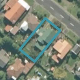 65 Willoughby Street, Paeroa, Paeroa