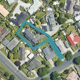 6 Hodgkins Street, Pukehangi, Rotorua