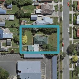 29 Wellington Street, Georgetown, Invercargill