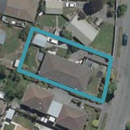 2/9 Connemara Drive, Northwood, Christchurch