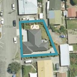 1 Carvell Street, Blenheim, Blenheim