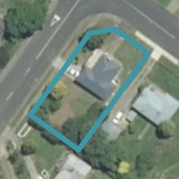 115 Russell Road, Huntly, Huntly