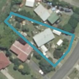 25 Harpers Avenue, Otorohanga, Otorohanga