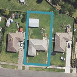 48 Cambridge Terrace, Kaiti, Gisborne