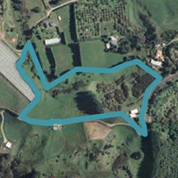 292 Work Road, Aongatete, Katikati