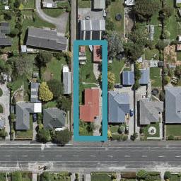 230 Centre Street, Heidelberg, Invercargill