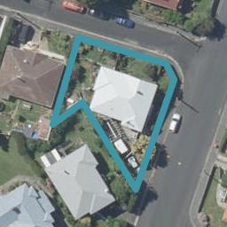 92 Glenpark Avenue, Mornington, Dunedin