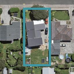 37 Helmsdale Street, Waverley, Invercargill
