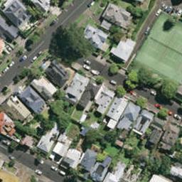 14 Green Street, Saint Marys Bay, Auckland