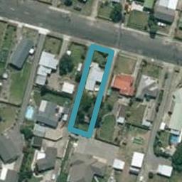 11 Montgomery Street, Waipukurau, Waipukurau