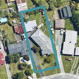 23 Martin Street, Utuhina, Rotorua