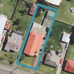 771 Childers Road, Elgin, Gisborne