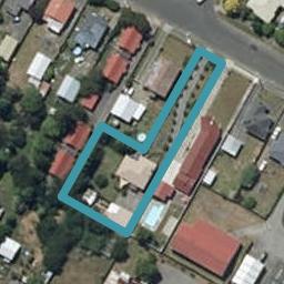 23 Keepa Street, Levin, Levin
