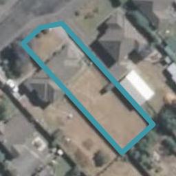 12 Kerr Street, Netherby, Ashburton