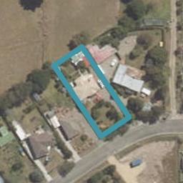 103 District Road, Palmerston
