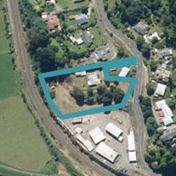 24 Ward Street, Taumarunui