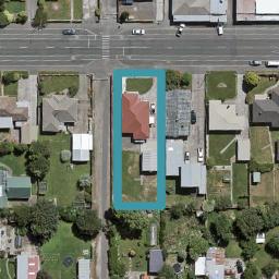 149 Centre Street, Heidelberg, Invercargill