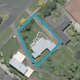 1 Addenbrooke Terrace, Springvale, Whanganui