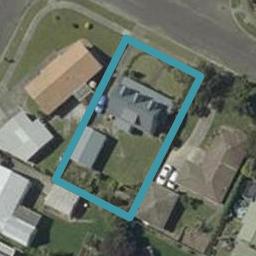 20 Escort Grove, Awapuni, Palmerston North